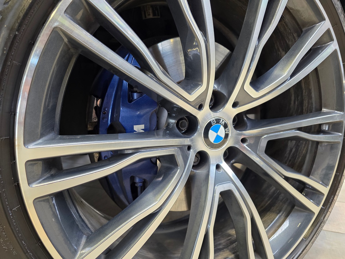 Bmw X3 3.0 M40IA 354 M40I TOIT PANO / HARMAN / CAM / ATTELAGE