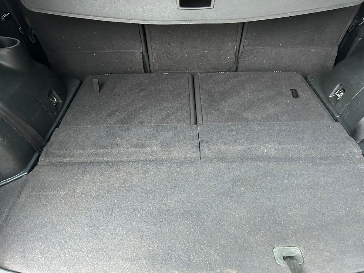 Toyota Verso 112 D-4D 7 place 1er mains