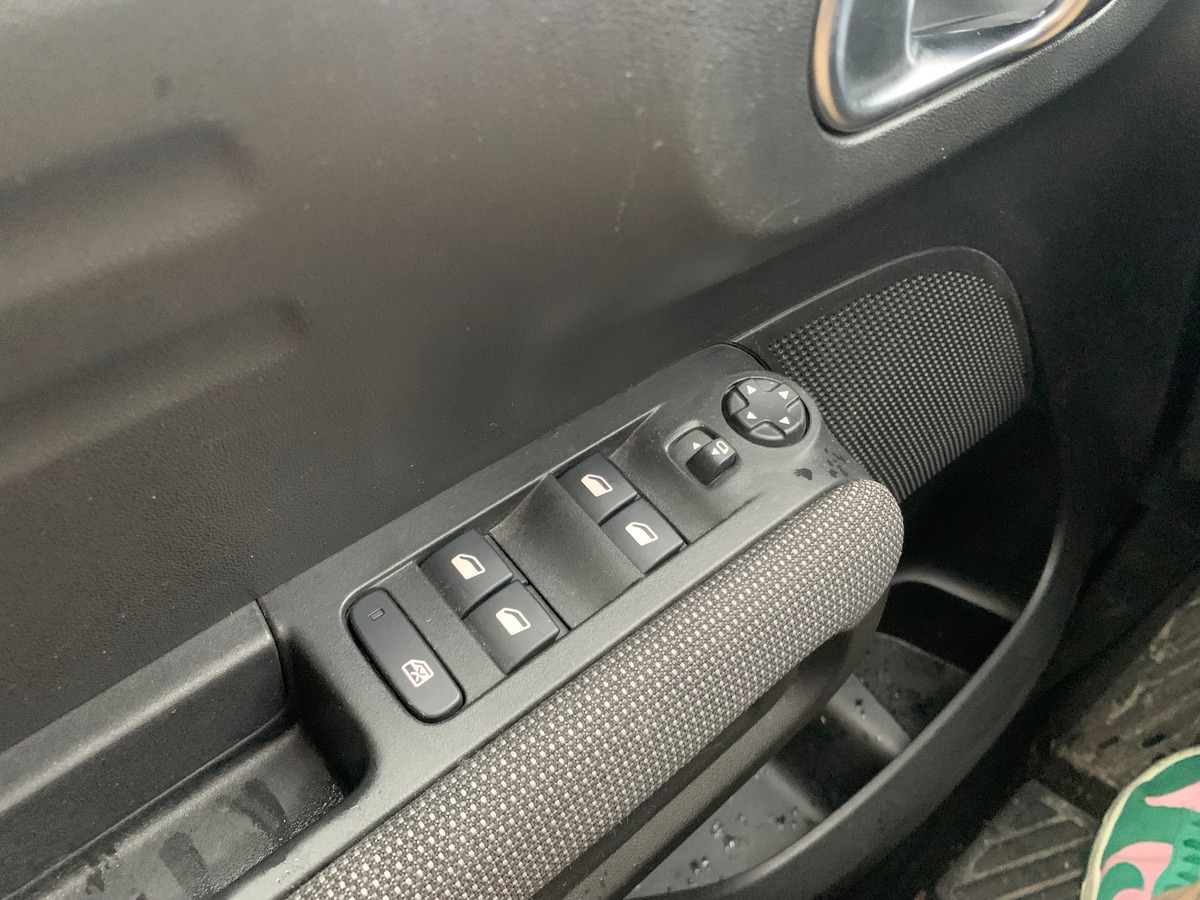 Citroën C3 Aircross 110 | Shine | Toit ouvrant Panoramique | Kit Distribution 14/02/2025 à 33813 kms