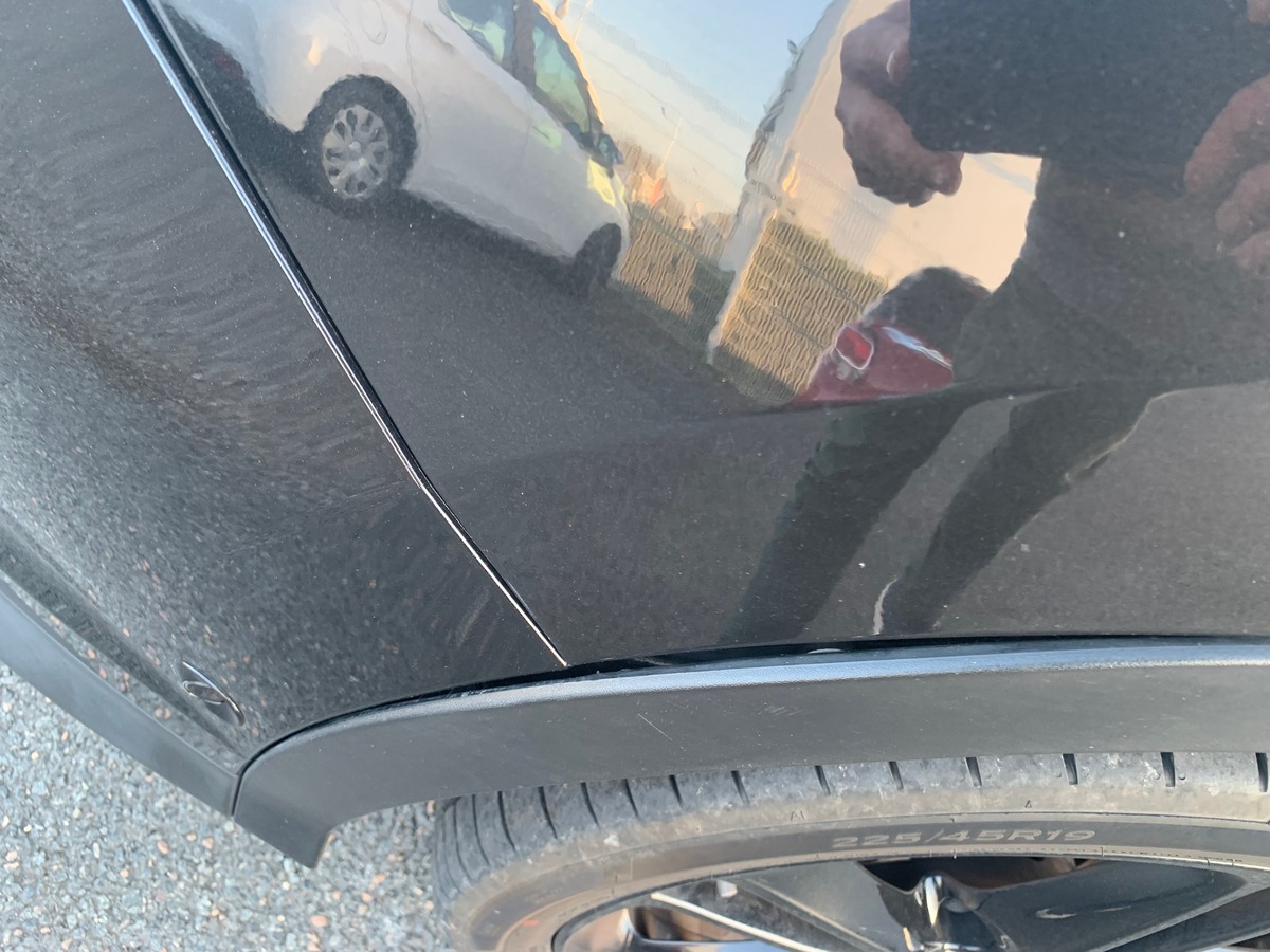 Nissan Qashqai 130 ch | Black edition | Caméra vue panoramique 360° | Toit panoramique | Jantes Alu