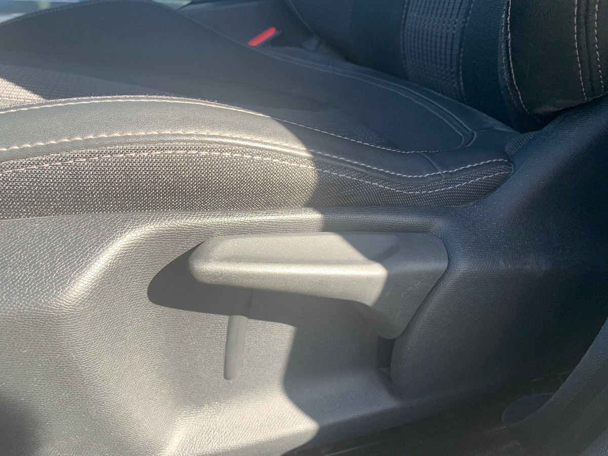 Peugeot 308 130 ch | Allure | Premiére Main | Caméra de recul | Radar avant | Régulateur de vitesse