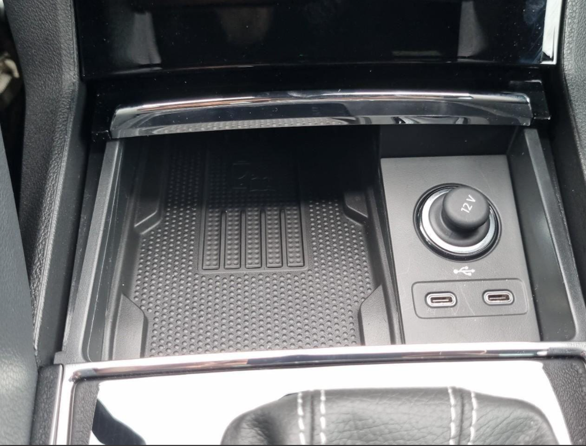 Skoda Karoq 1.5 tsi 150 sportline dsg7