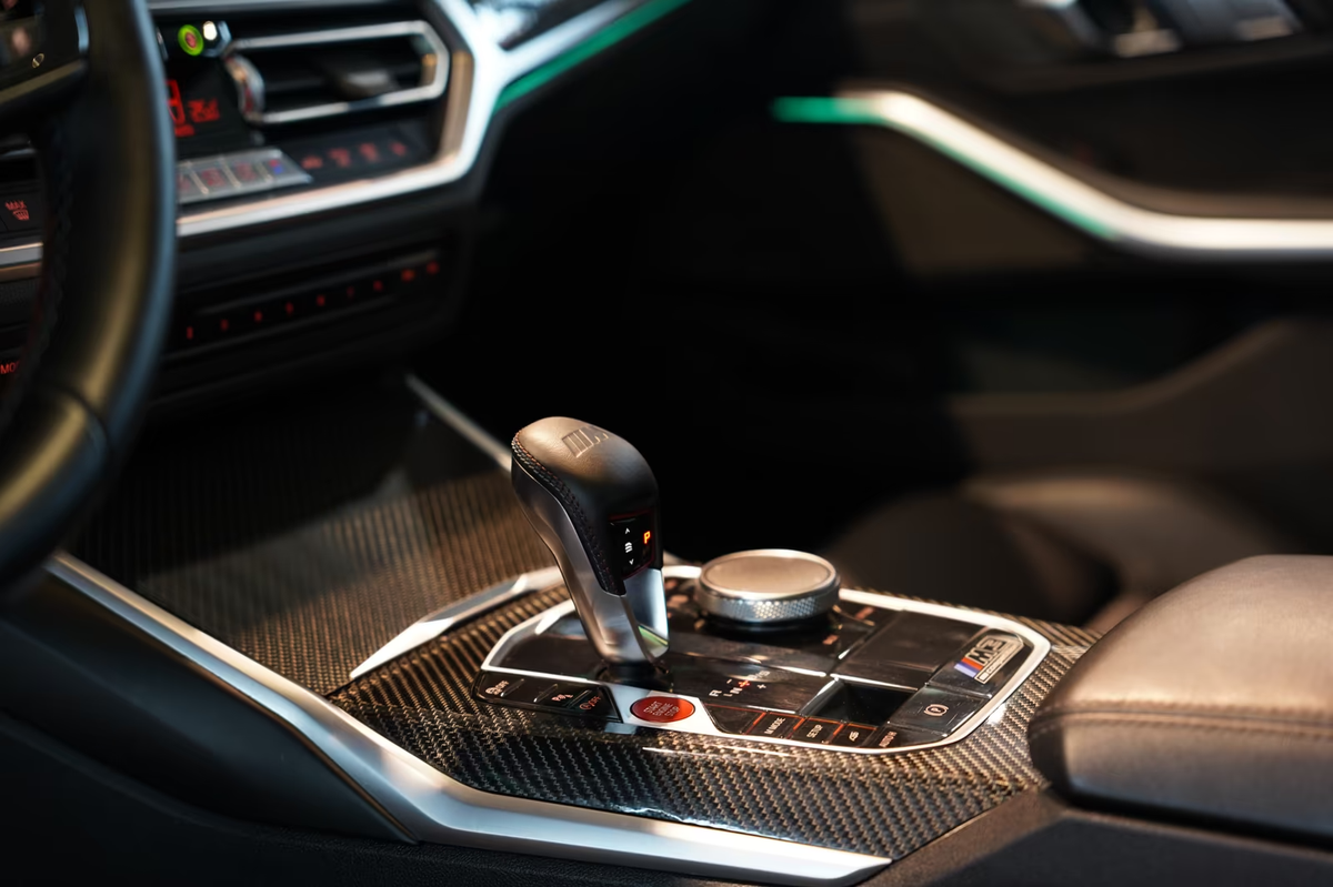 Bmw M3 3.0 510ch Competition M xDrive / Harman-Kardon / Carbone