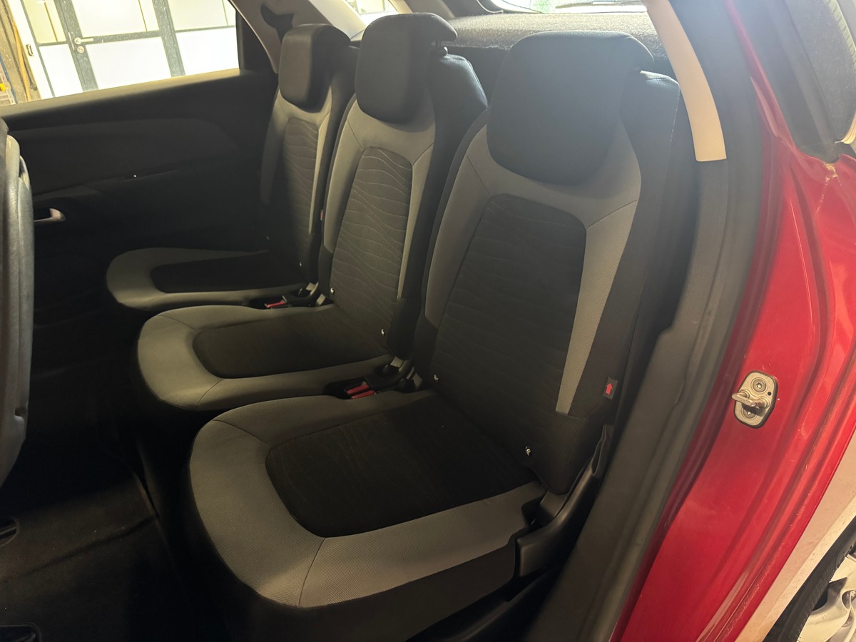 Citroën C4 Picasso 1.6 HDI 115cv Boite Automatique / Kit Distribution Ok