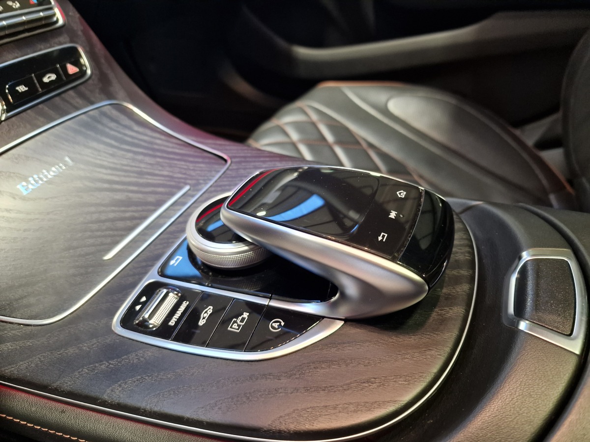 Mercedes-Benz CLS 350D AMG LINE+ 286 EDITION ONE 4MATIC H