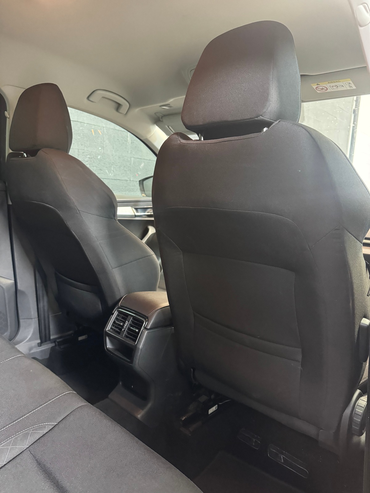Skoda Karoq 1.5 TSI 150 ACT BUSINESS DSG7