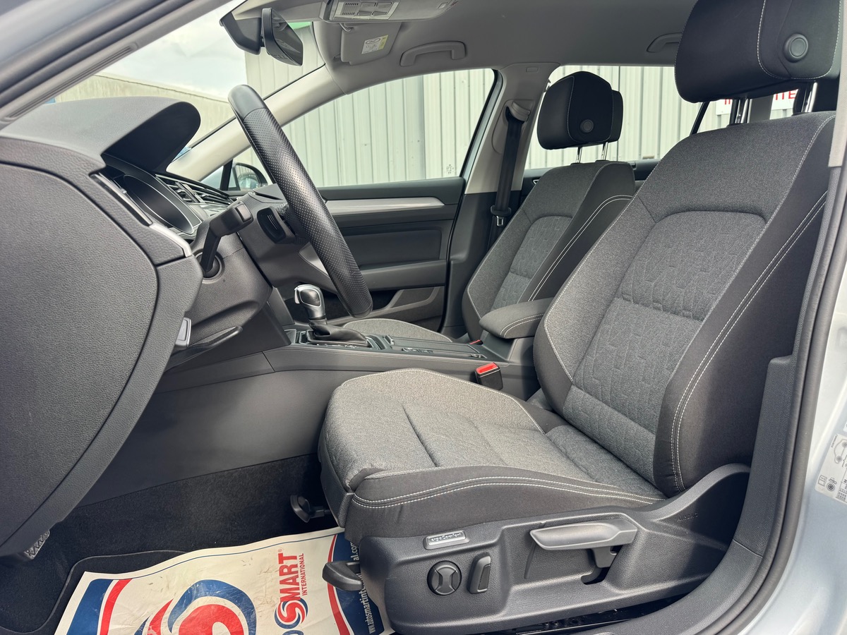 Volkswagen Passat SW GTE 1.4 TSI 218 DSG6 HYBRID RECHARGEABLE
