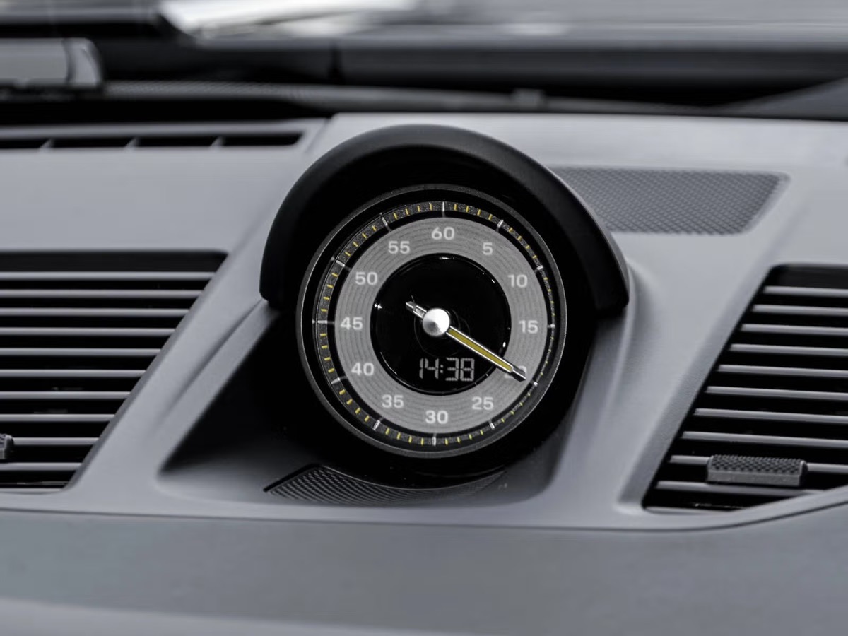 Porsche 911 GT3 Touring Pack 992.2 MALUS INCLUS