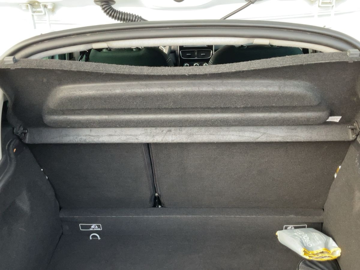 RENAULT Clio IV 0.9 TCe 90 Energy Limited