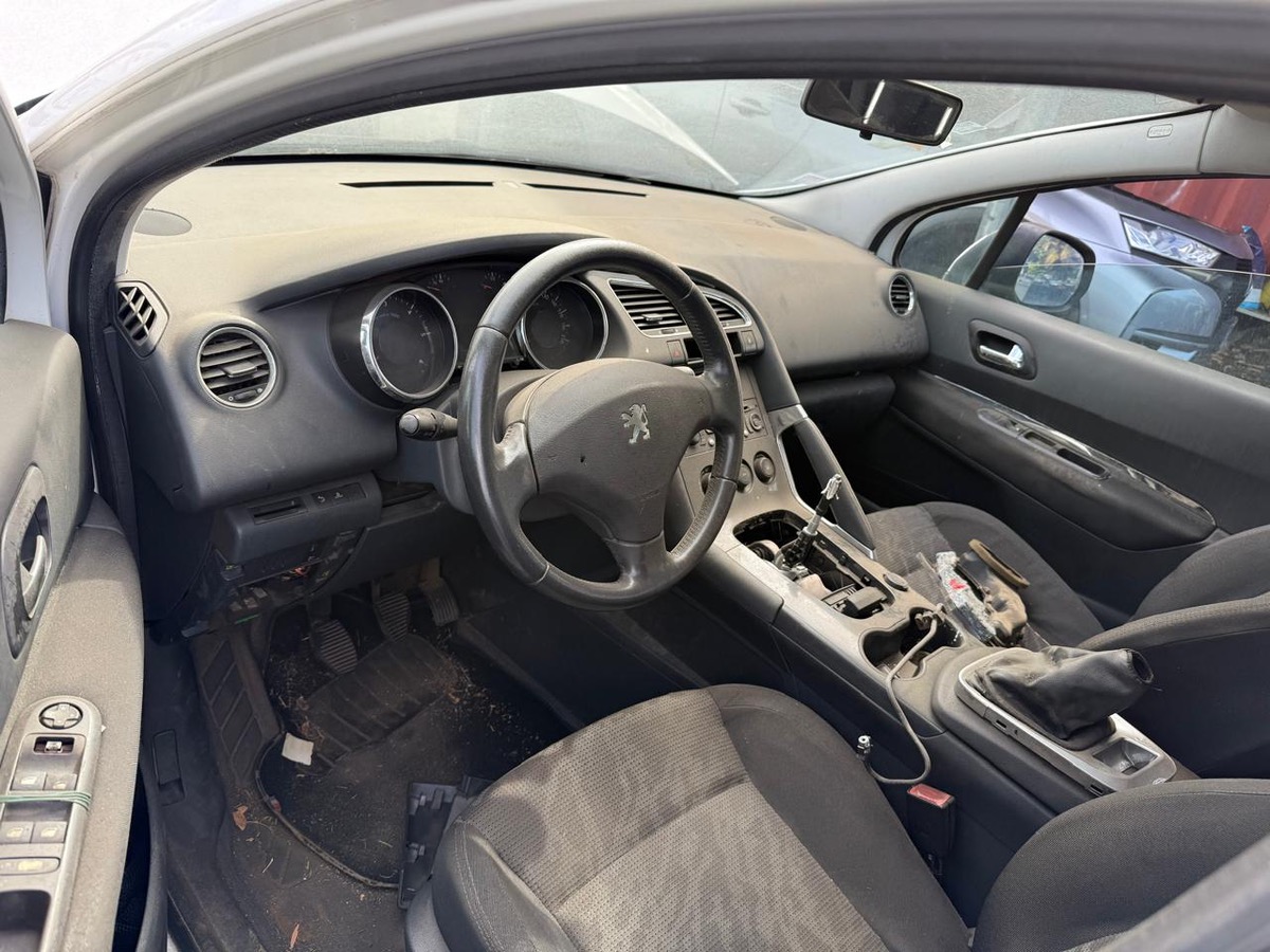 Peugeot 3008 VENDU EN ETAT MOTEUR HS 1.6 hdi