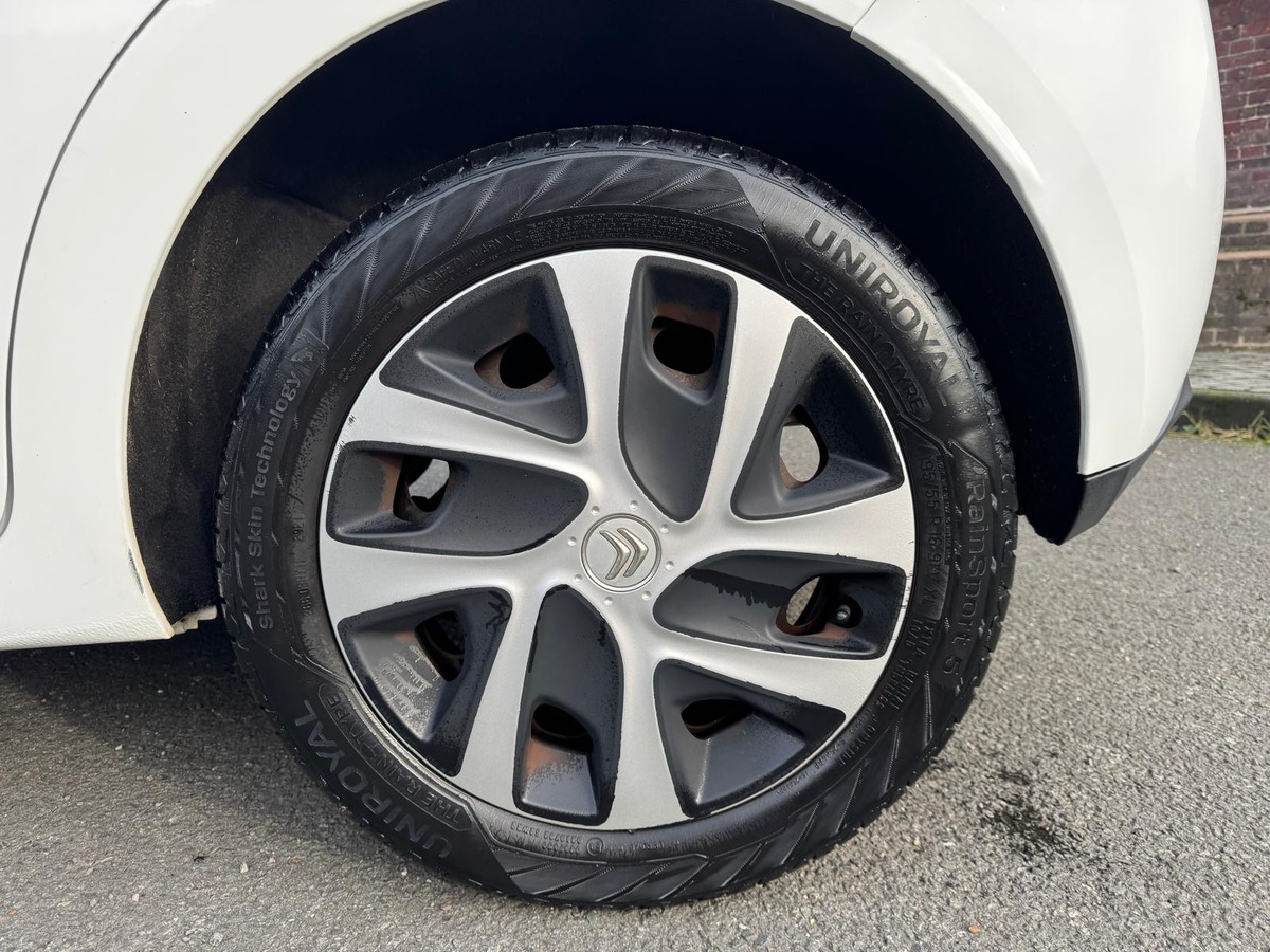 Citroën C3 1.6 hdi 92cv Collection - garantie