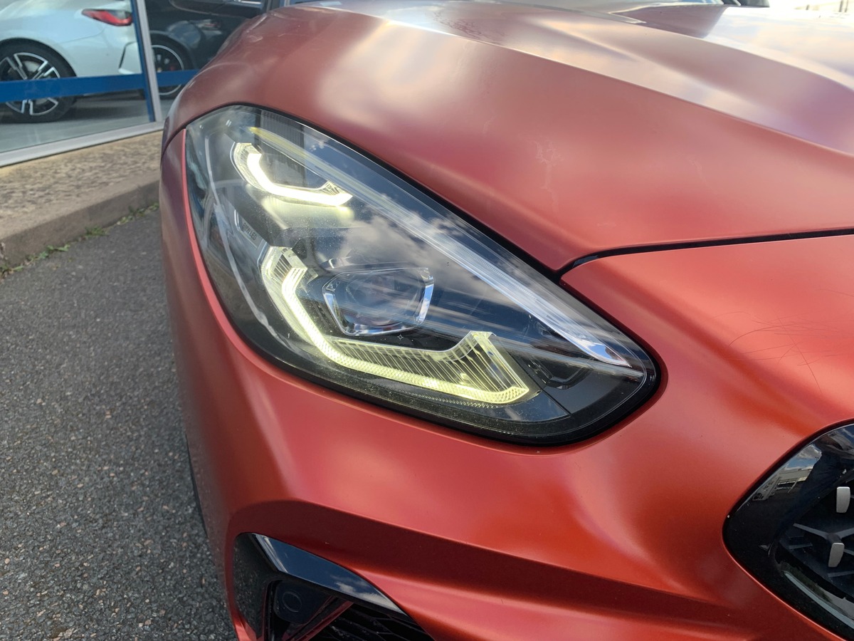 Bmw Z4 M40I 340 chevaux | First Edition | Harman Kardon | Apple car Play | Volant chauffant