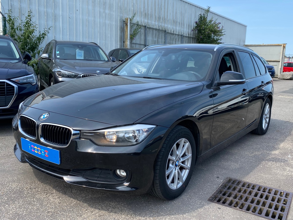 Bmw Série 3
