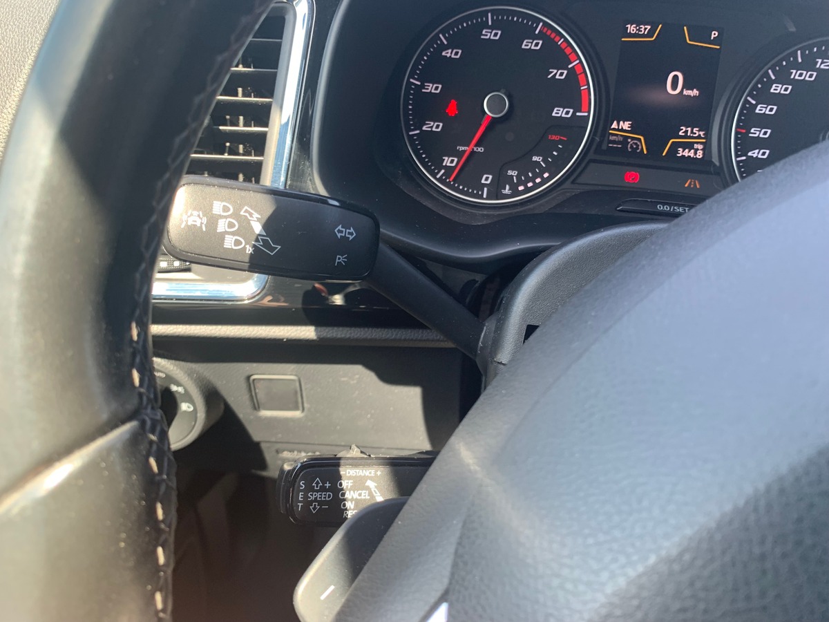 Seat Ateca 150 ch | Xcellence | Apple car Play Android Auto | Caméra de recul | Coffre électrique