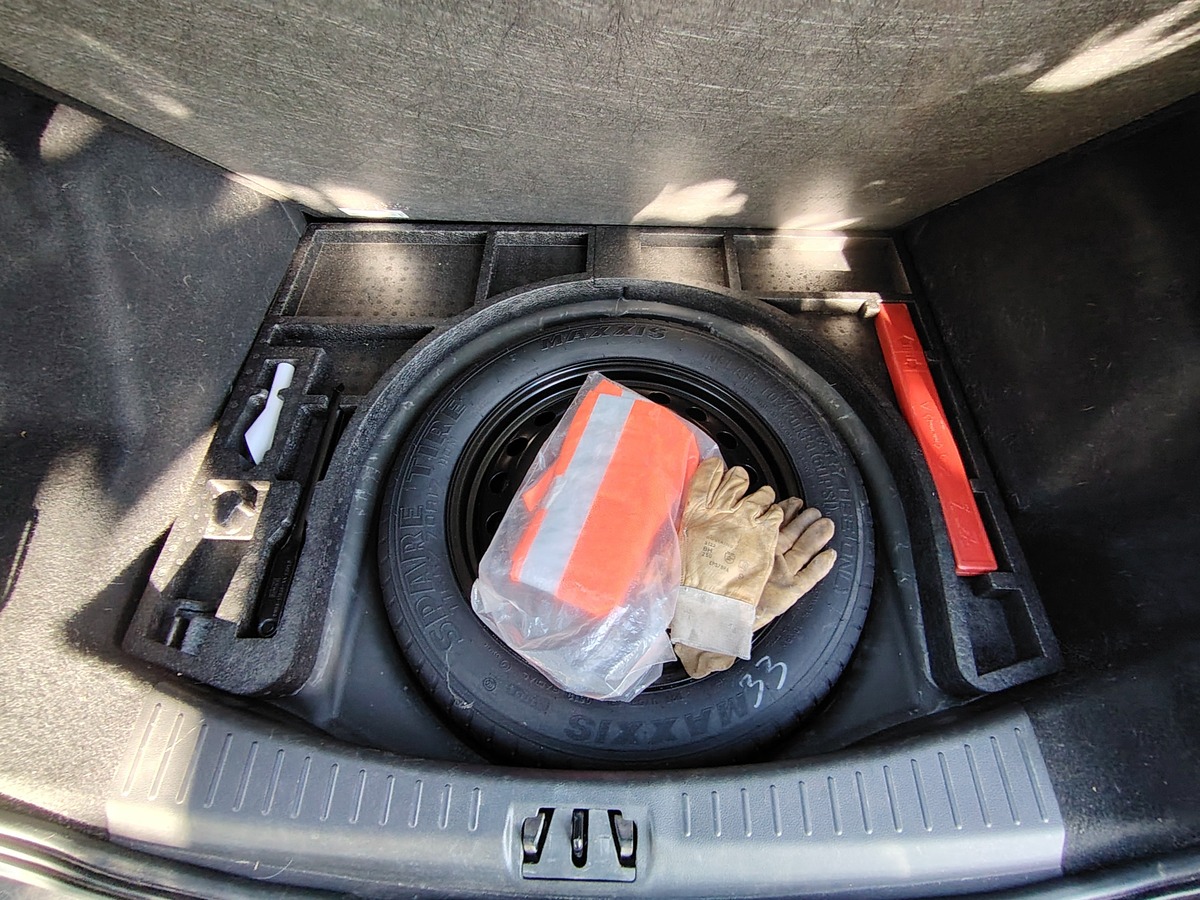 Ford Kuga ford kuga titanium flexifuel 1.5L S&S