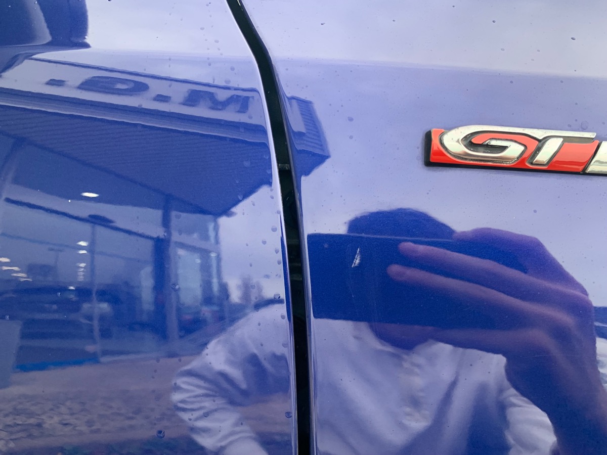 Peugeot 308 120 | GT LINE | Caméra Recul | Car Play | Régulateur Vitesse | Full LED Technology