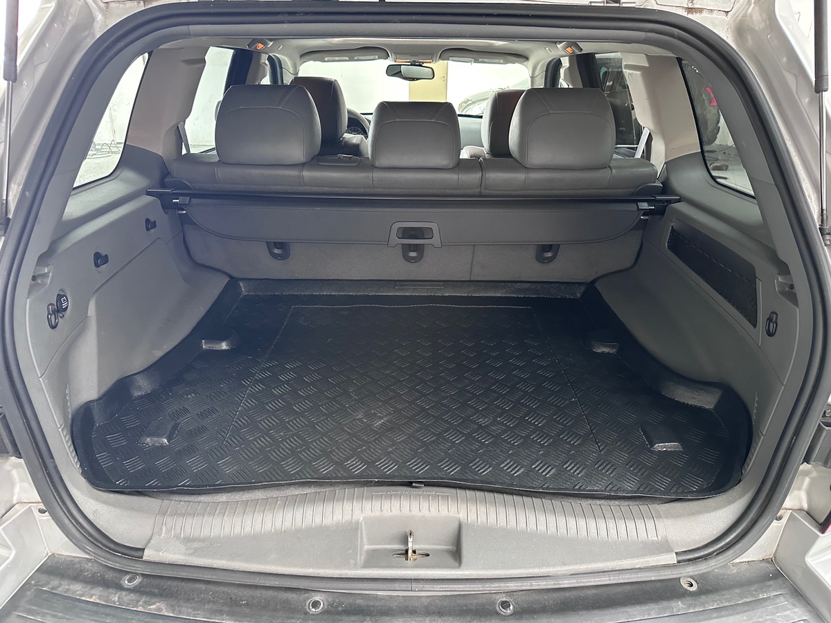 Jeep Grand Cherokee 3.0 CRD Limited