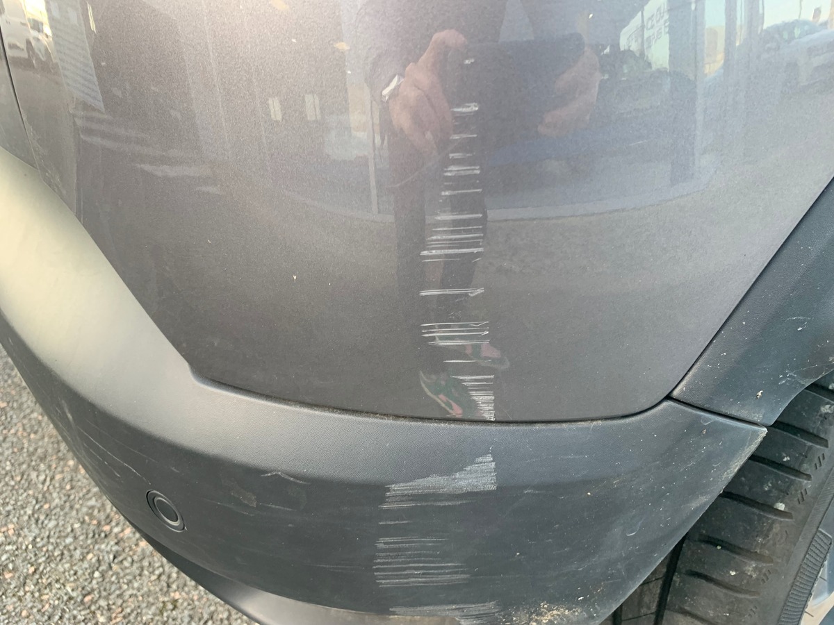 RENAULT Captur 90 ch | Intens | Régulateur vitesse | GPS |  Radars avant arriére | Distribution OK