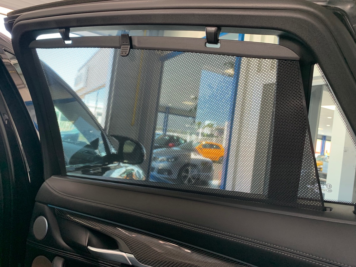 Bmw X6 M II (F86) 575 ch | Toit ouvrant électrique | Régulateur vitesse adaptatif | Caméra 360°