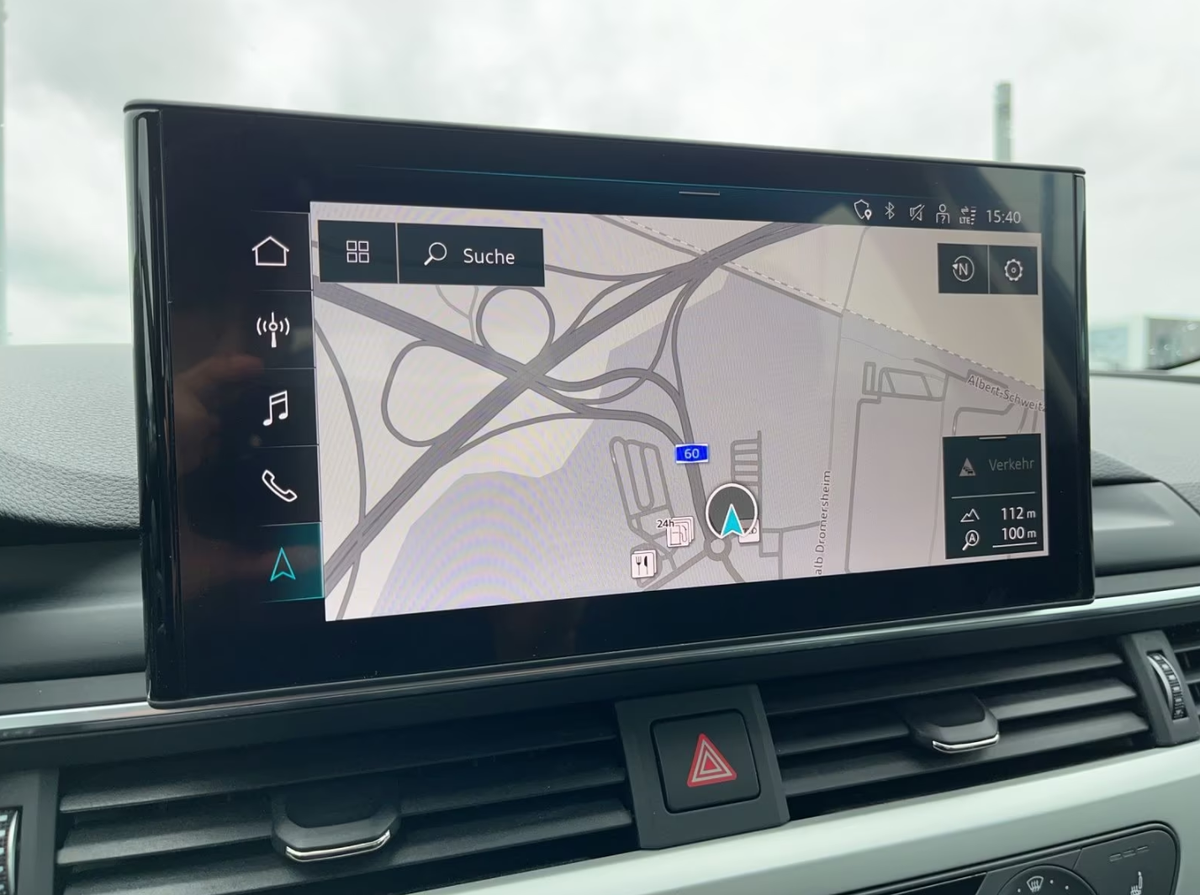 Audi A4 Allroad 40 TDI 204ch Avus quattro S tronic 7/Bang&Olufsen/Toit ouvrant/Attelage/Matrix