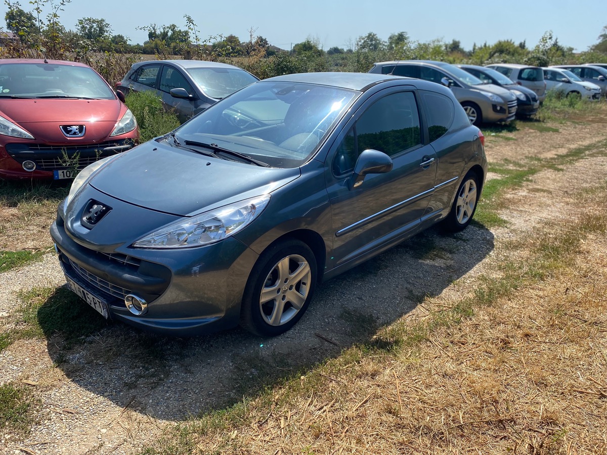 Photo du véhicule