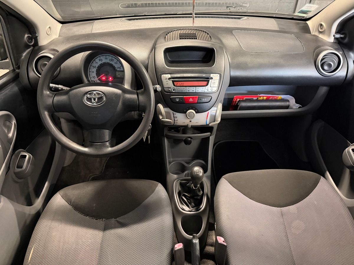 Toyota Aygo 1.0i Climatisation