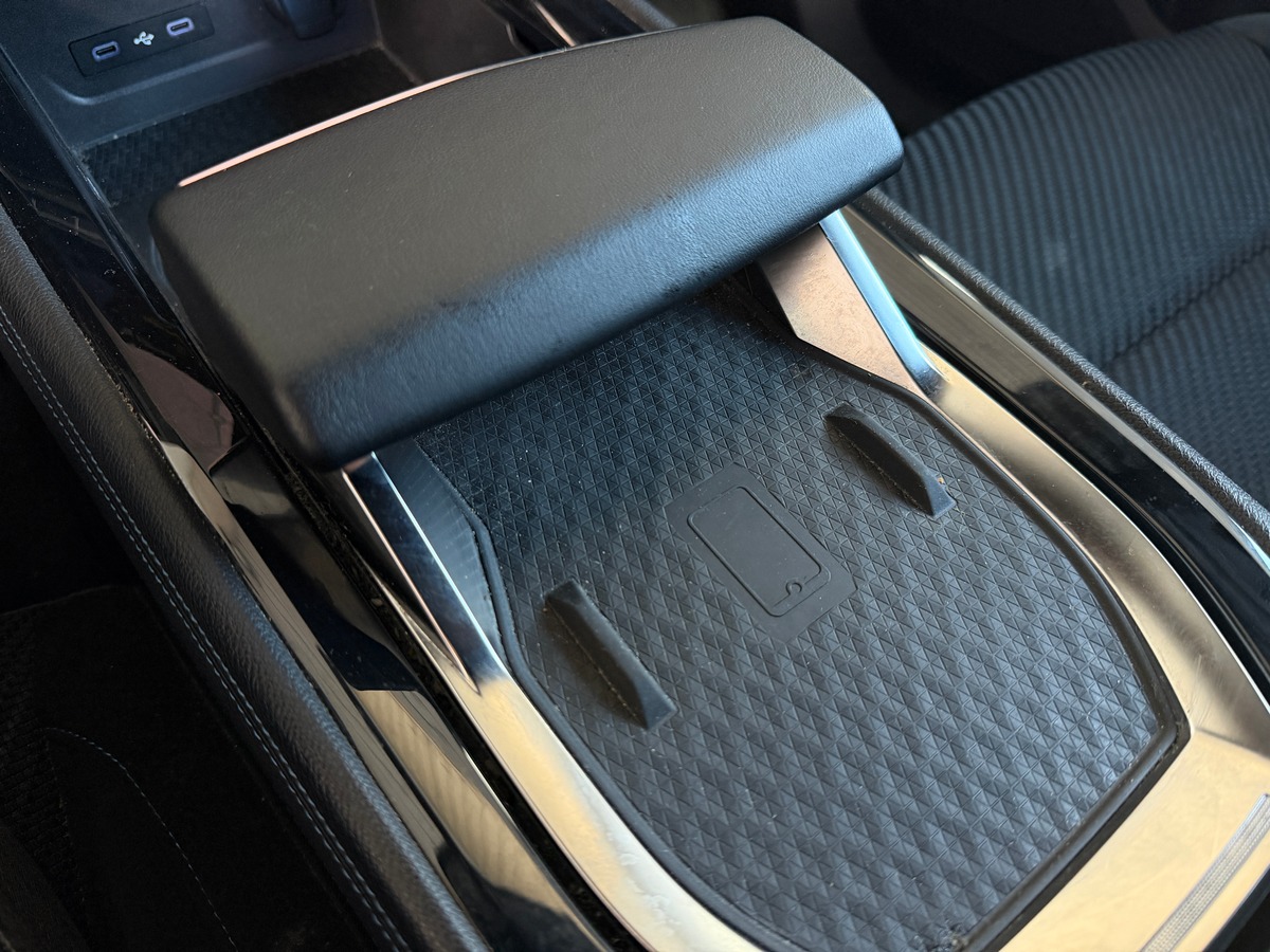 RENAULT Espace VI Esprit Alpine E-TECH 1.2 200 Hybrid 2WD Xtronic (7P)