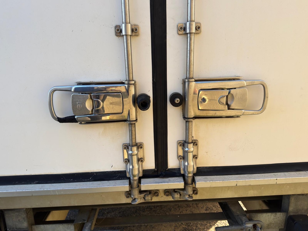 RENAULT Master 2.5 DCI 115 ch Frigorifique