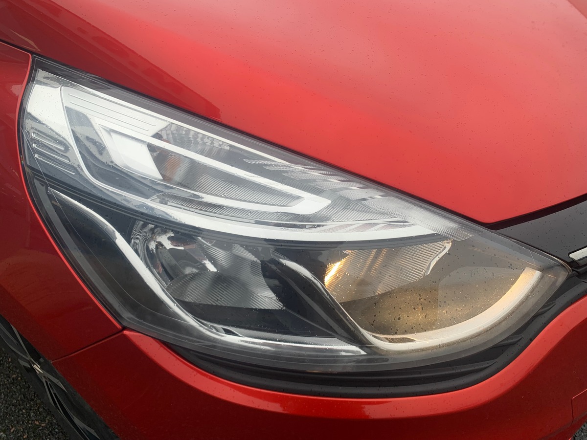 RENAULT Clio IV 90 ch | LIMITED | Phase 2 | GPS | Régulateur de vitesse