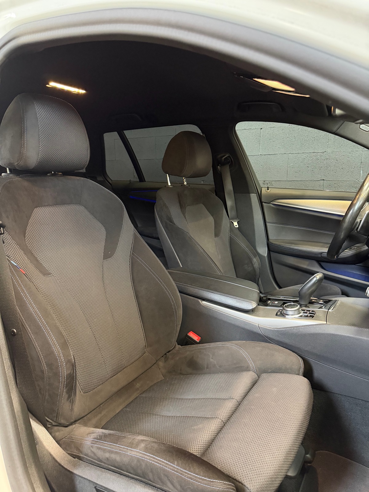 Bmw Série 5 520D G31 M SPORT