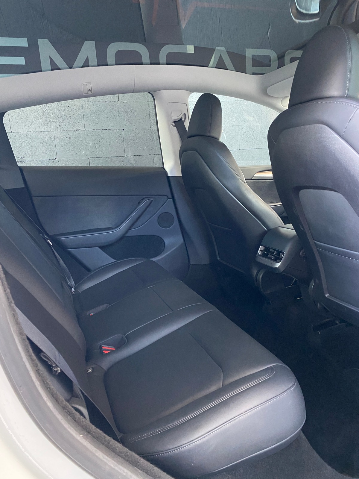 Tesla Model Y GRANDE AUTONOMIE 299