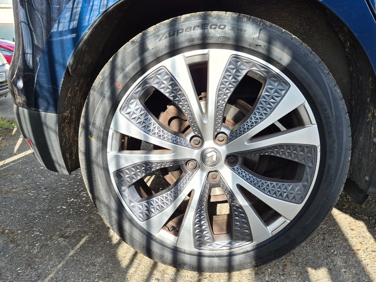 RENAULT Scenic IV 1.6 DCI 130 INTENS