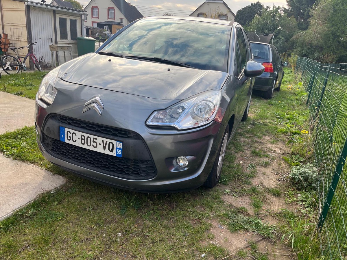 Photo du véhicule