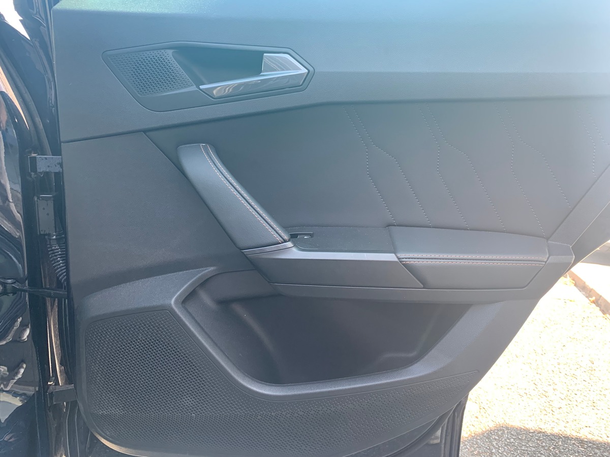 Cupra Formentor 150 chevaux | V | Caméra de recul | Régulateur de vitesse adaptatif | Apple car play