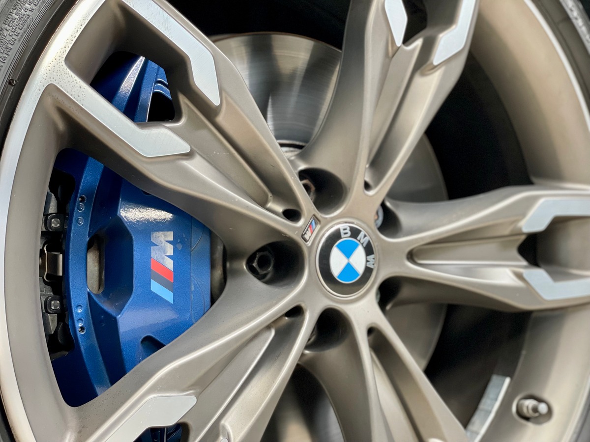 Bmw Série 5 G30 M 550 DA XDrive 400 Full Options m