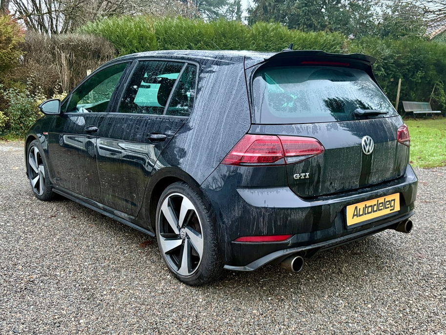 Volkswagen Golf 7 GTI 230CH Perfomance