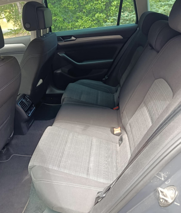 Volkswagen Passat Break TDI 2.0 l | 150 ch | Siéges volant chauffants |