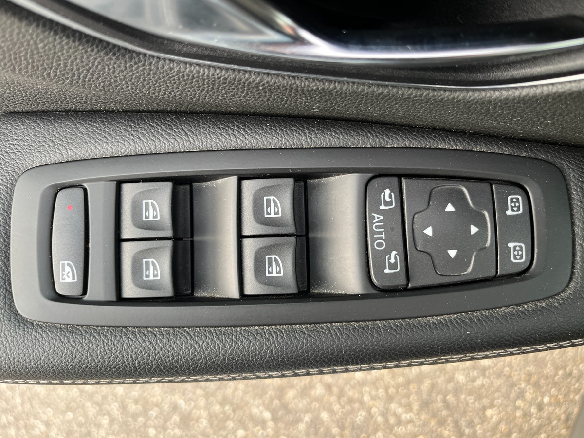 RENAULT Grand Scenic BUSINESS 1.5 DCI 110ch EDC