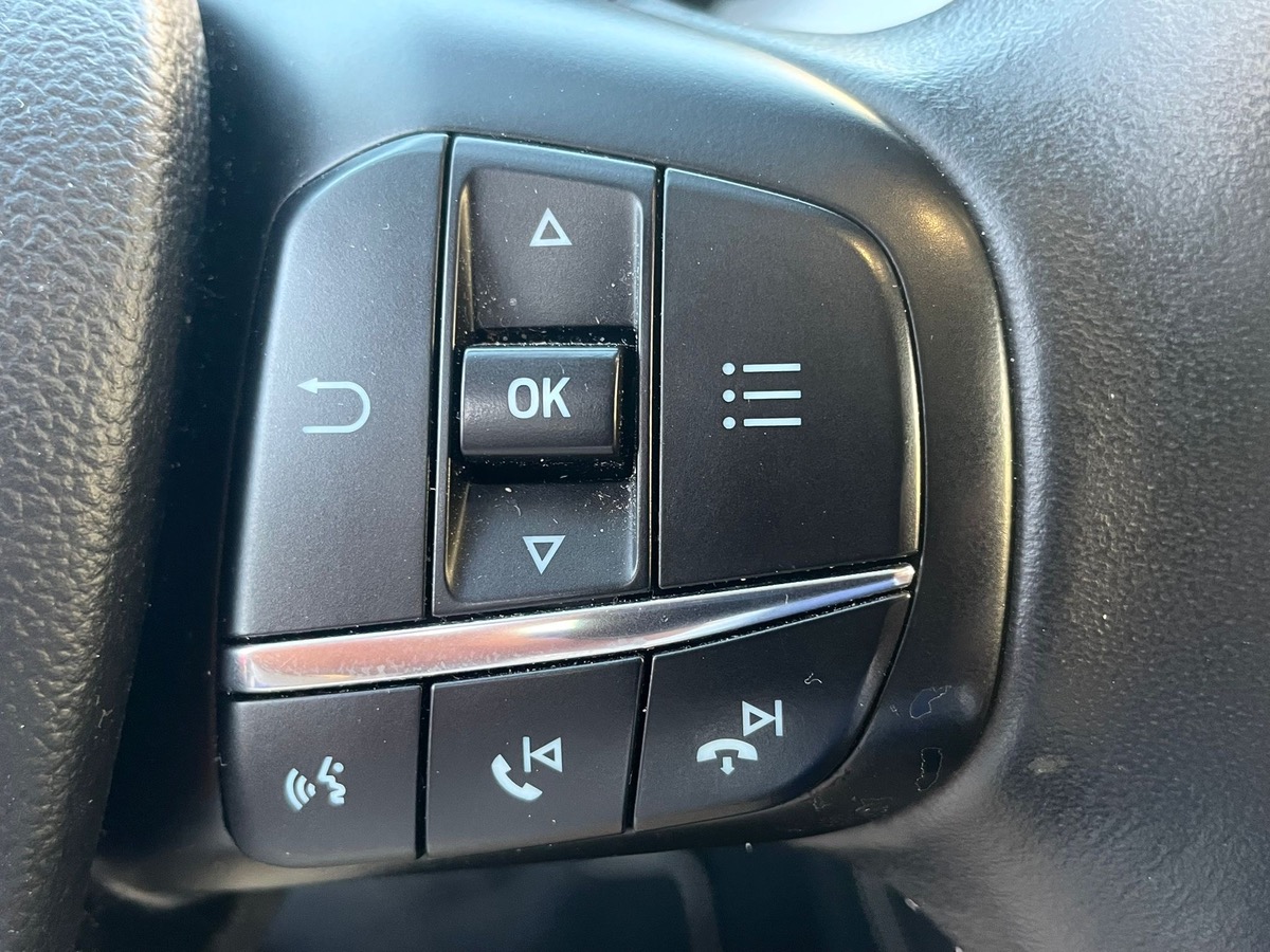 Ford Focus 1.0 SCTI 125ch Active BVA