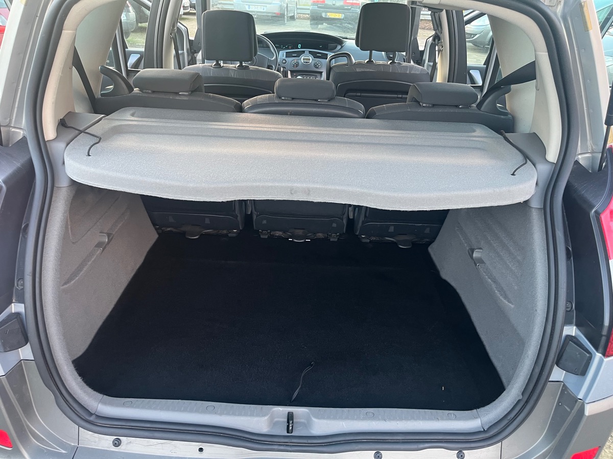 RENAULT Megane 1.6 16v