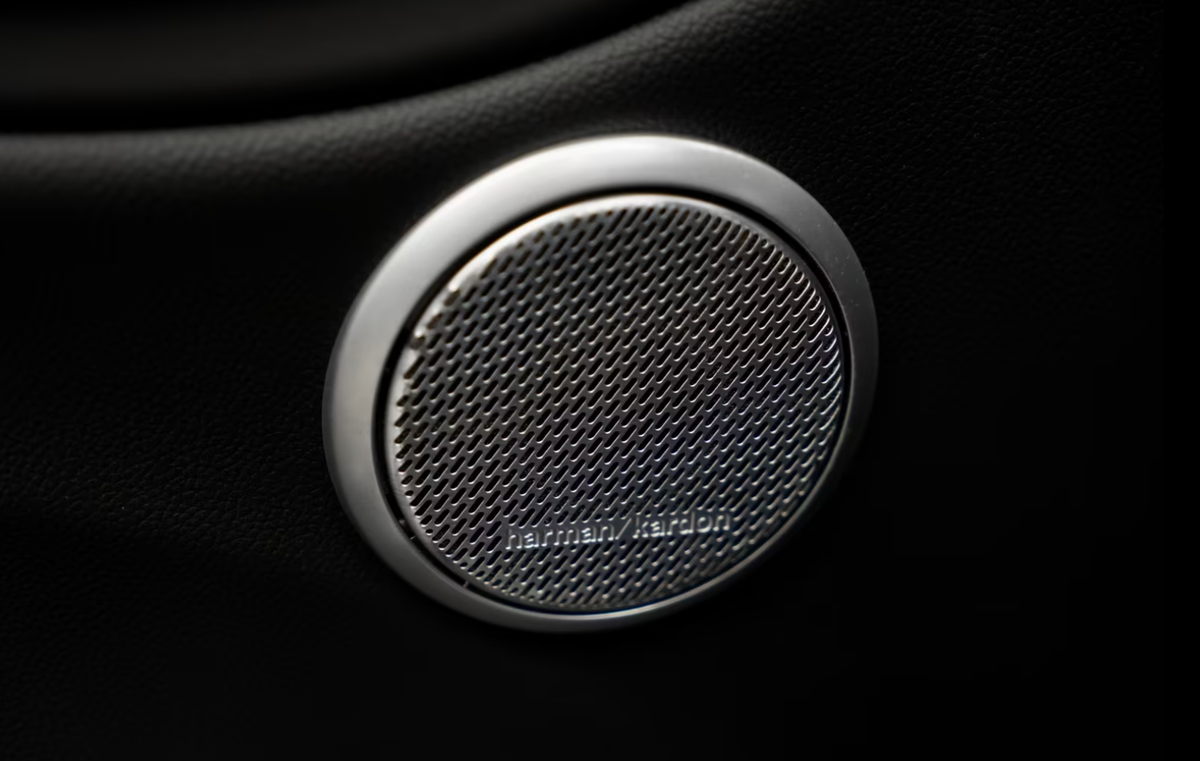 Alfa Romeo Giulia 2.0 TB 280ch Veloce Q4 AT8/Harman-Kardon