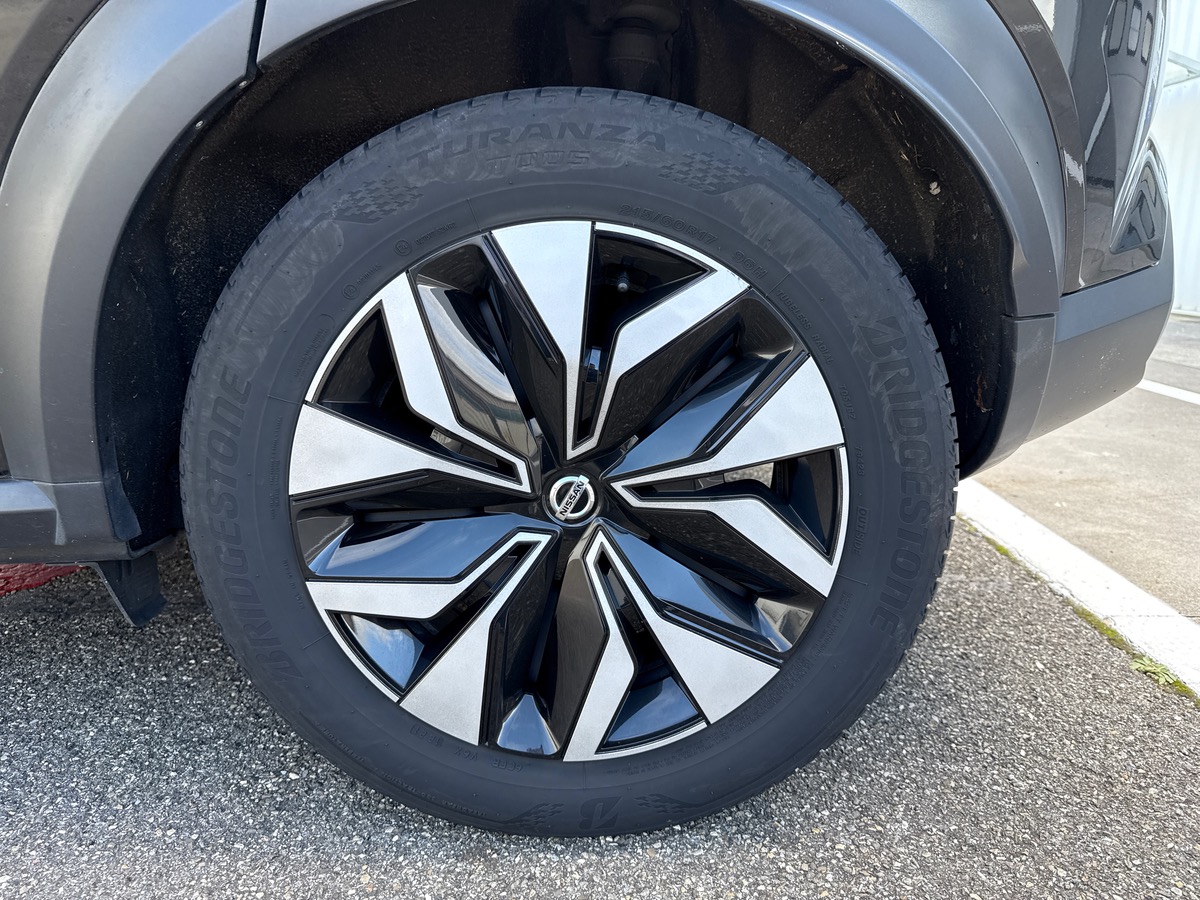 Nissan Juke II 1.0 DIG-T  114 cv Acenta, Camera de recul