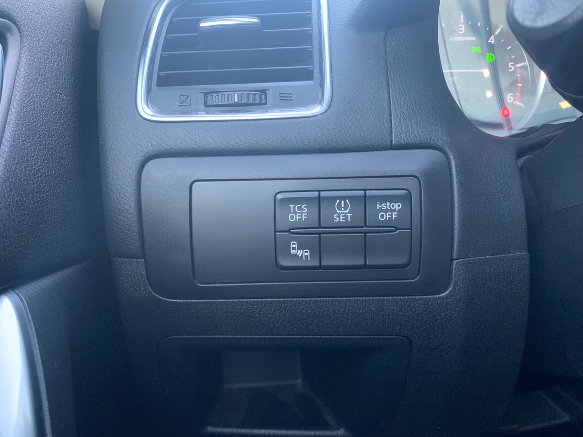 Mazda CX-5 150 | Dynamique PLUS | GPS | Caméra Recul | Siéges avant chauffants | Phares avant LED