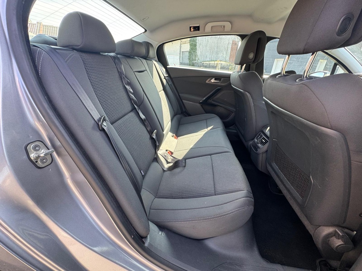 Peugeot 508 2.0 Blue-HDI active 150cv