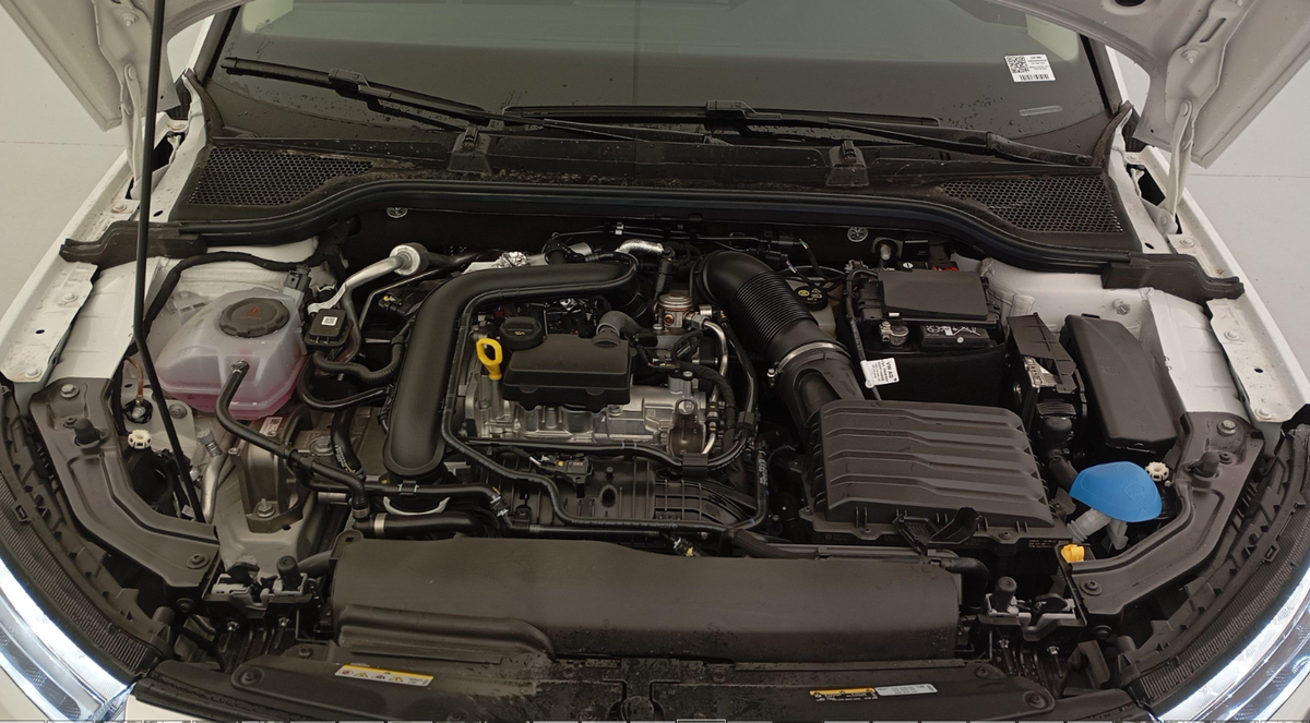 Skoda Kamiq 1.0 TSI Evo 2 95 ch BVM5 Selection
