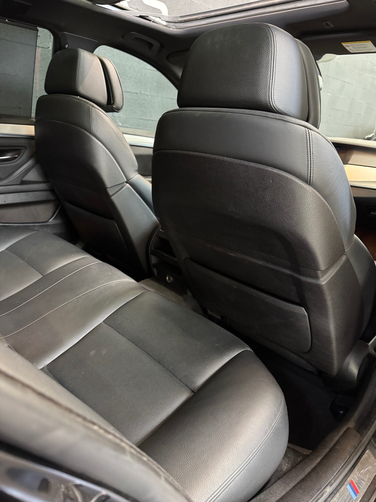 Bmw 535 i (F11) Finition M Sport Design x-drive 306ch BVA8