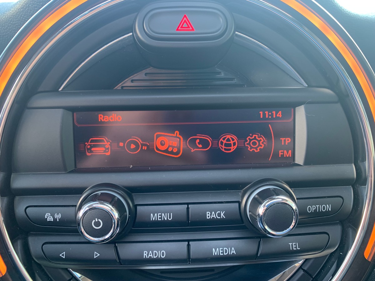 Mini Cooper 136 ch | Chili | Toit ouvrant panoramique | Mode Sport | Régulateur vitesse | Bluetooth