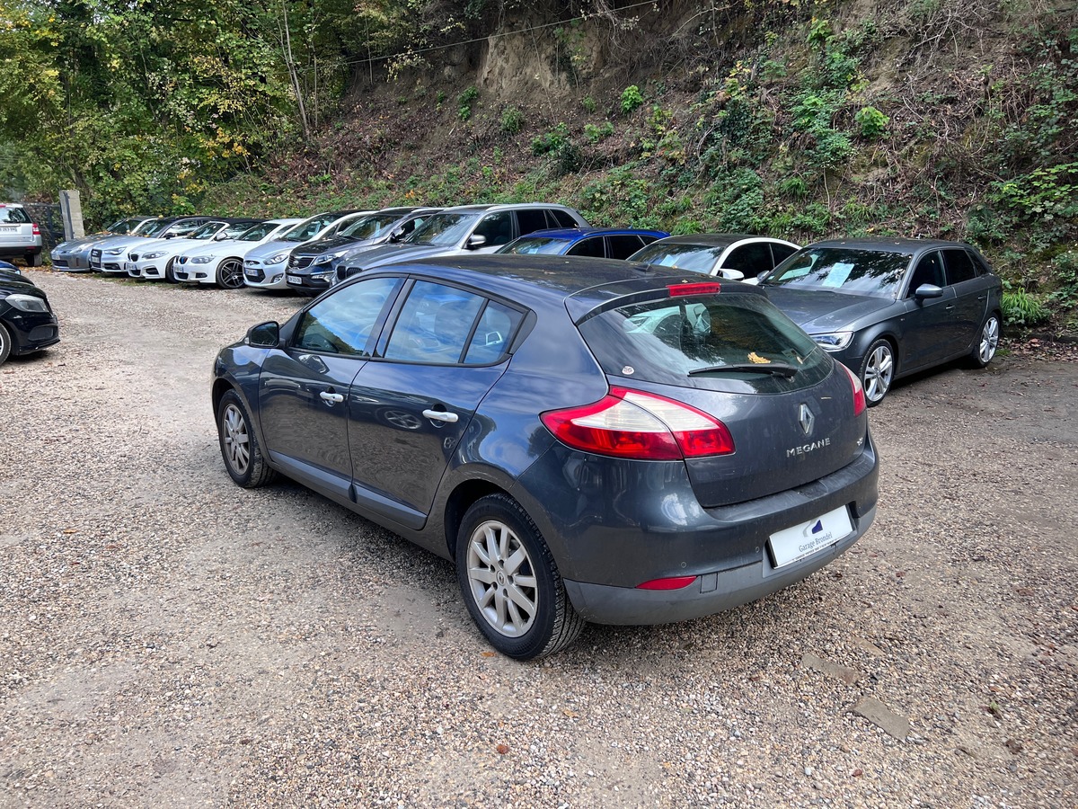 Photo du véhicule