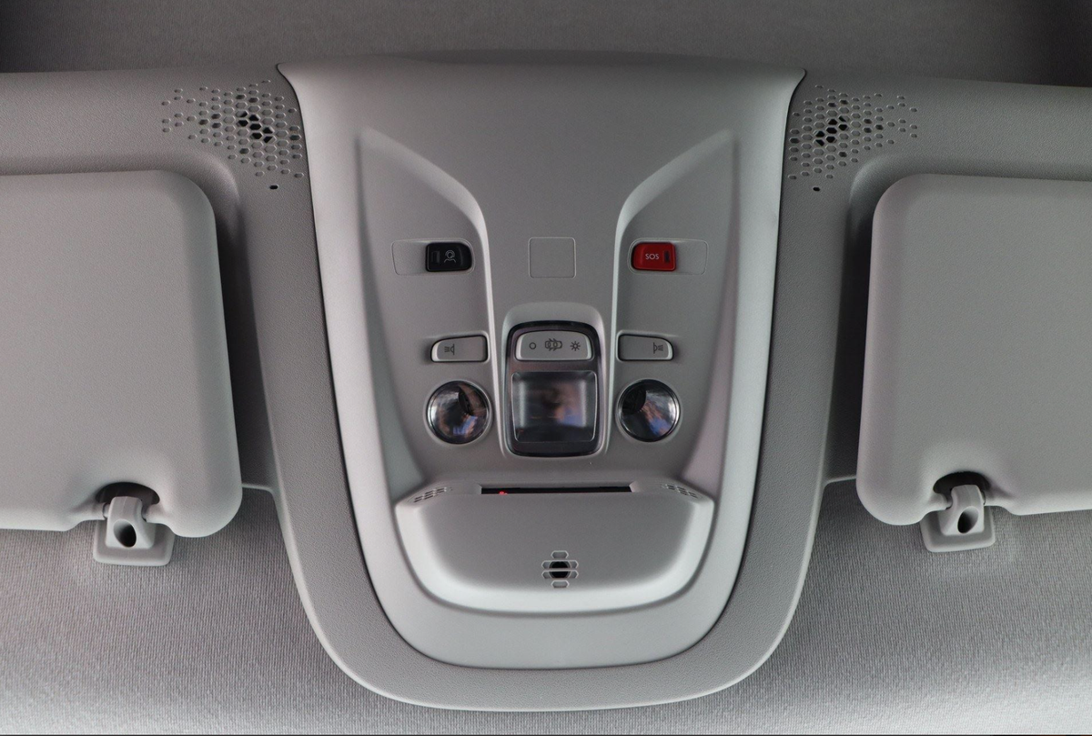 Fiat Doblo New Van LWB Club 1.5 BlueHDI 130 hp AT8
