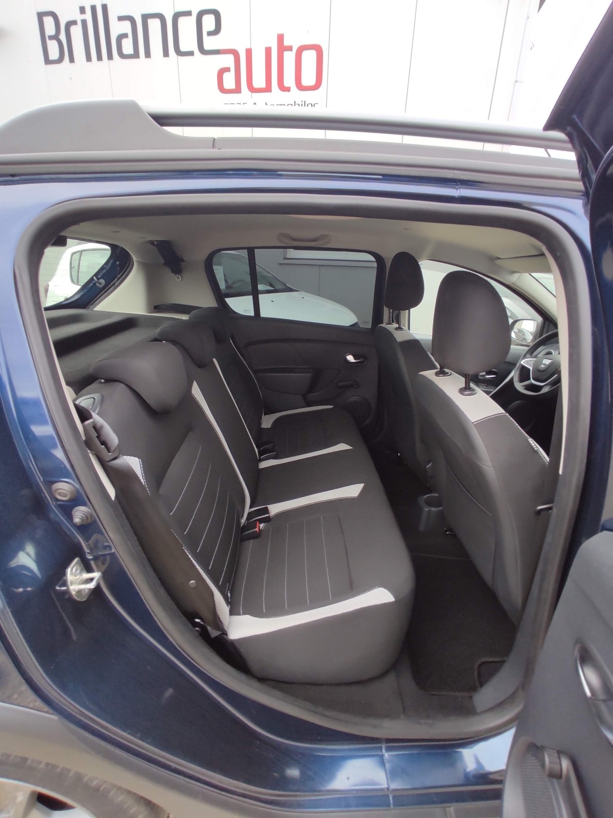 Dacia Sandero Stepway 0.9 TCe 90